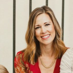 Meet your Posher, Mallory